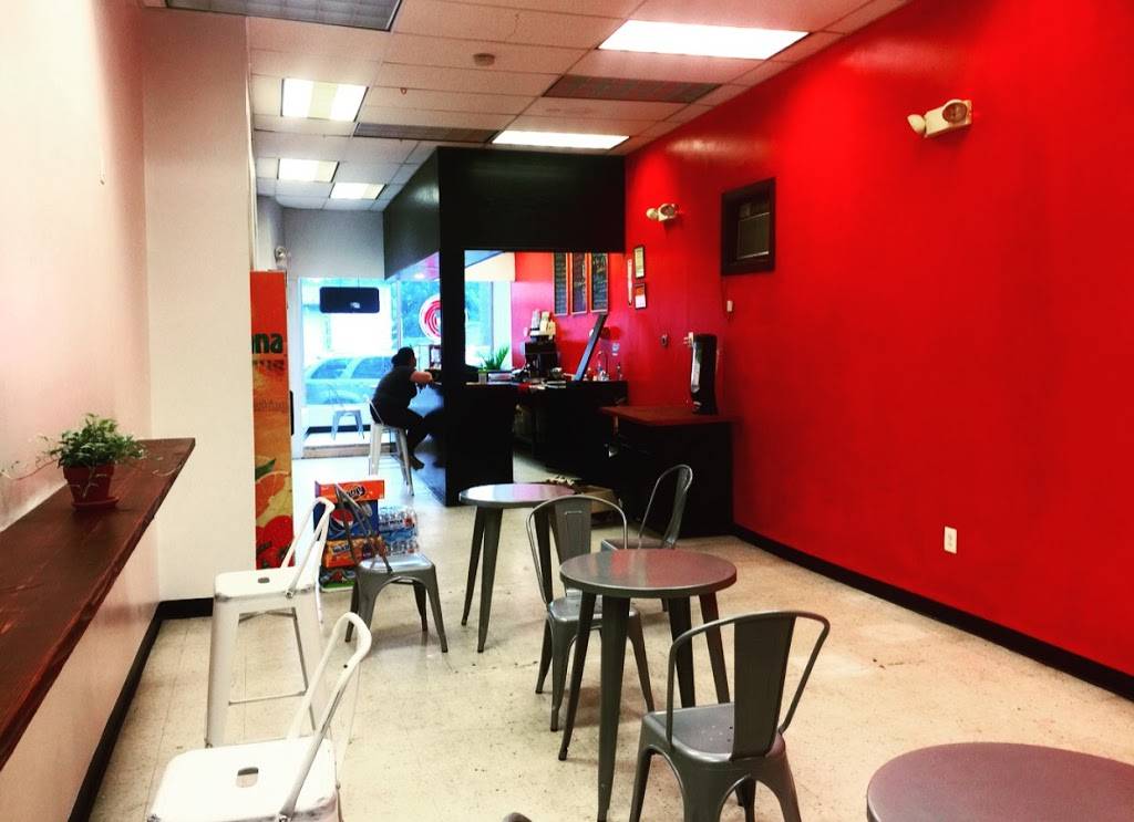 Milboys Juice Bar | restaurant | 245 S Main St, Wilkes-Barre, PA 18701, USA | 5708510005 OR +1 570-851-0005