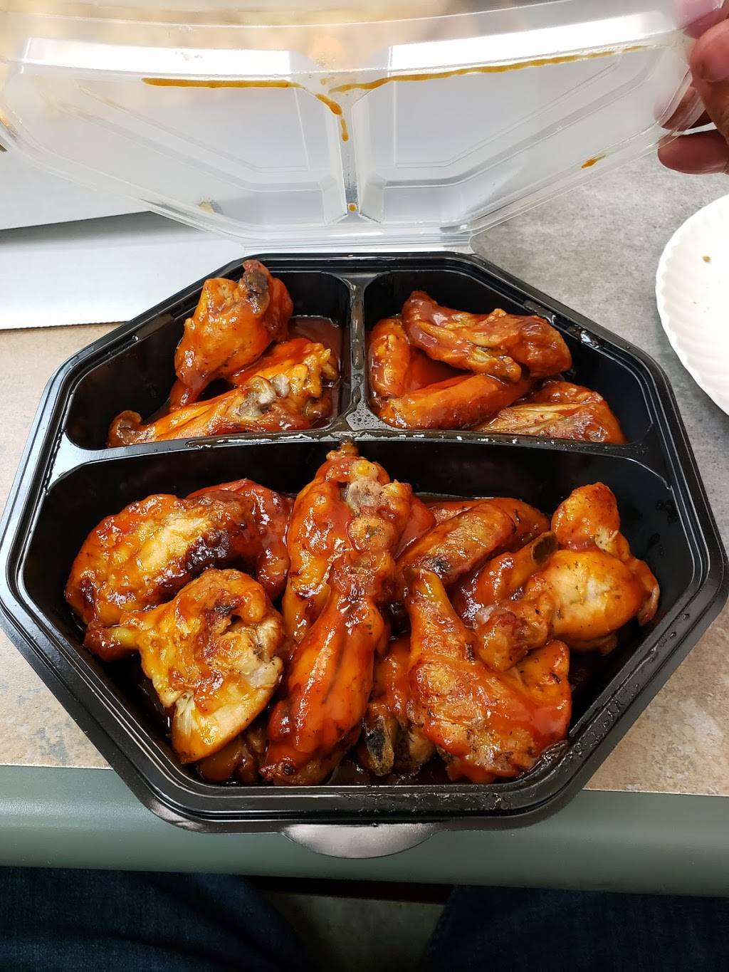 Mediterranean Bakery & Pizza | restaurant | 2698 Alta Vista Dr, Ottawa, ON K1V 7T4, Canada | 6135232999 OR +1 613-523-2999