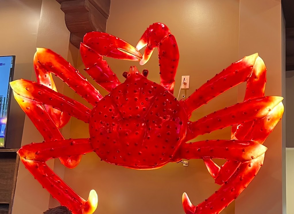 Cajun Crackn Long Beach | restaurant | 7591 Carson Blvd, Long Beach, CA 90808, USA | 5622641868 OR +1 562-264-1868