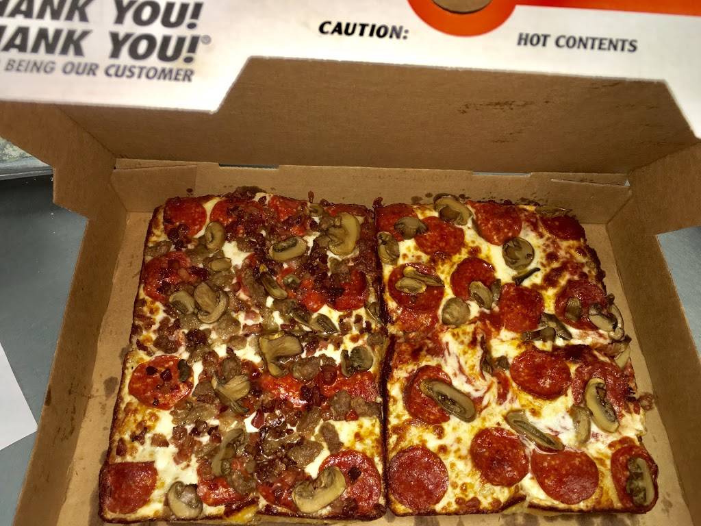 Little Caesars Pizza | meal takeaway | 2810 El Cajon Blvd, San Diego, CA 92104, USA | 6192846600 OR +1 619-284-6600