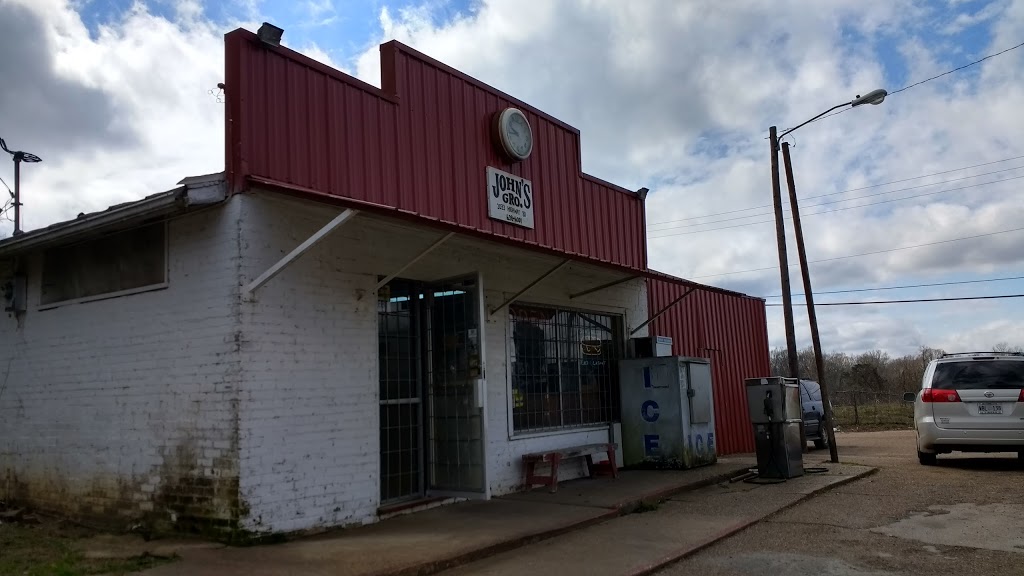 Johns Grocery | restaurant | 2033 US-80, Vicksburg, MS 39180, USA | 6016386001 OR +1 601-638-6001