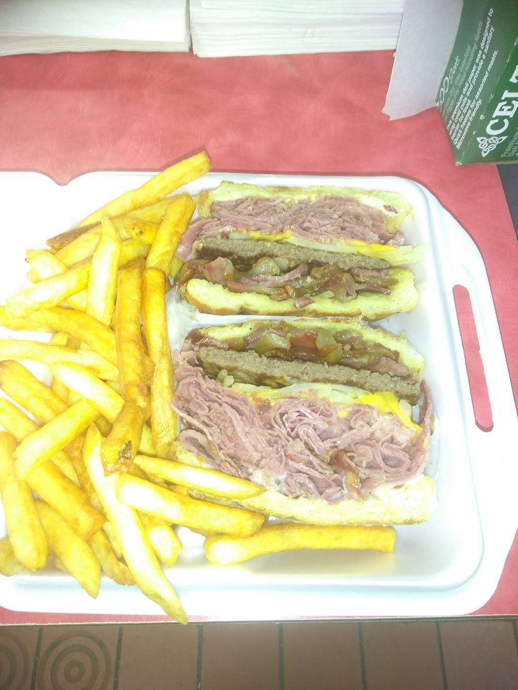 Detroit City Coney Island | restaurant | 9900 Dexter Ave, Detroit, MI 48206, USA | 3138658880 OR +1 313-865-8880