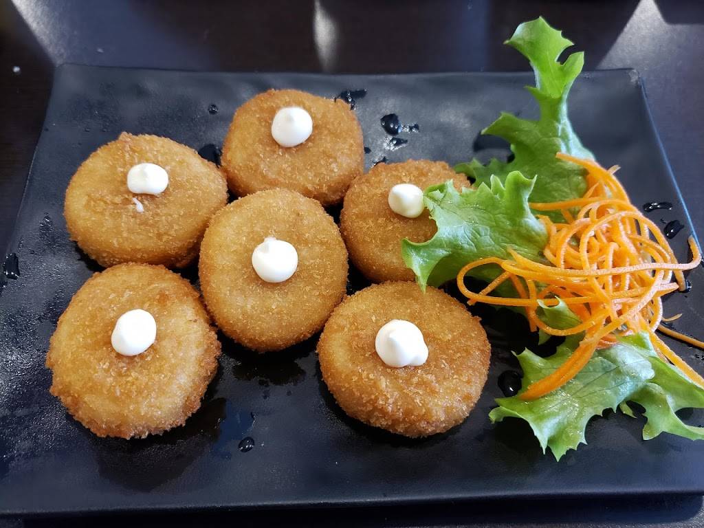 Sushi Torii | restaurant | 126 Wellington St W, Aurora, ON L4G 2N9, Canada | 9057131368 OR +1 905-713-1368