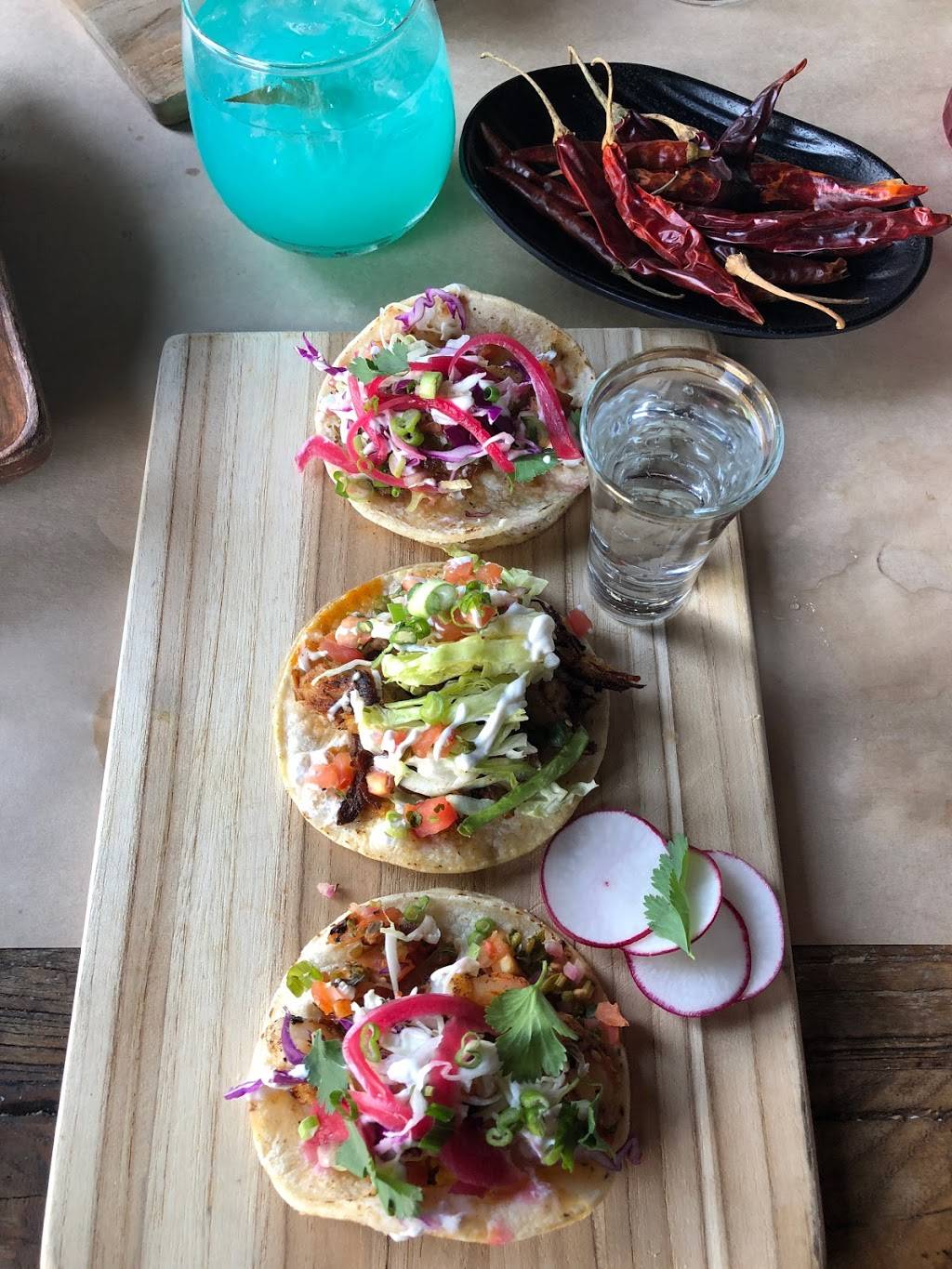 Mi Corazón Mexican Cuisine | restaurant | 2609 Hyperion Ave, Los Angeles, CA 90027, USA | 3235223320 OR +1 323-522-3320