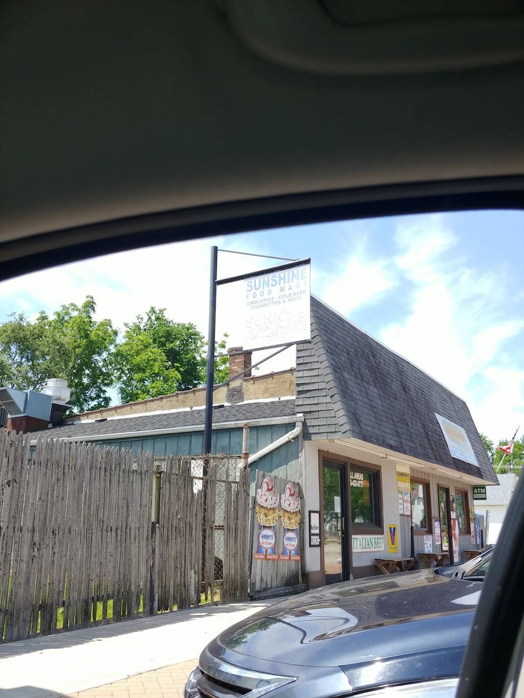 Sunny’s Sandwhich Shop | restaurant | 108 W Mississippi St unit b, Elwood, IL 60421, USA | 8154236777 OR +1 815-423-6777