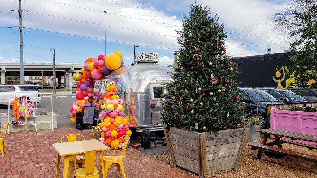 Sinless Foods | restaurant | 105 S Main St, Fort Worth, TX 76104, USA | 9079478895 OR +1 907-947-8895