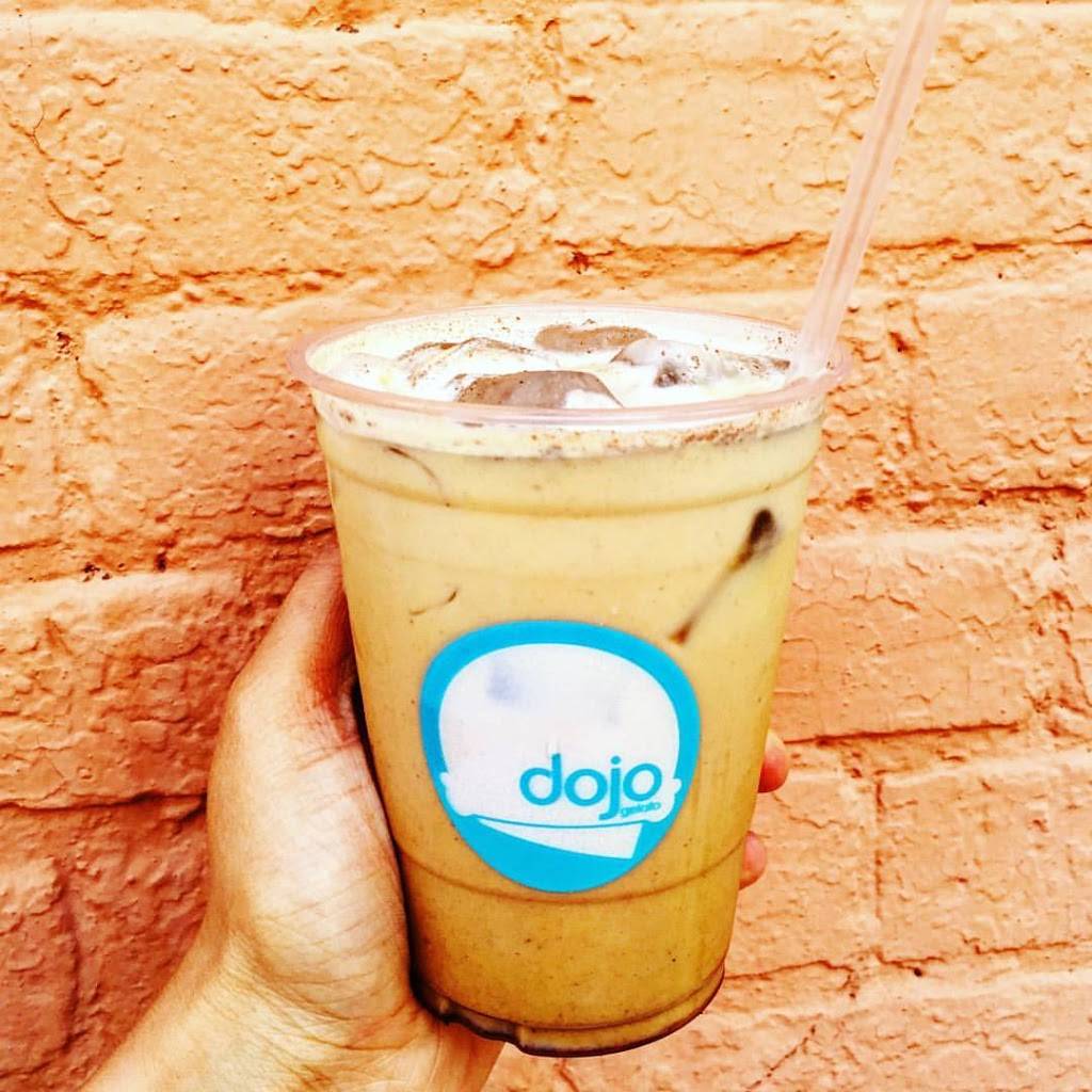 Dojo Gelato | cafe | 137 W Elder St, Cincinnati, OH 45202, USA | 5133289000 OR +1 513-328-9000