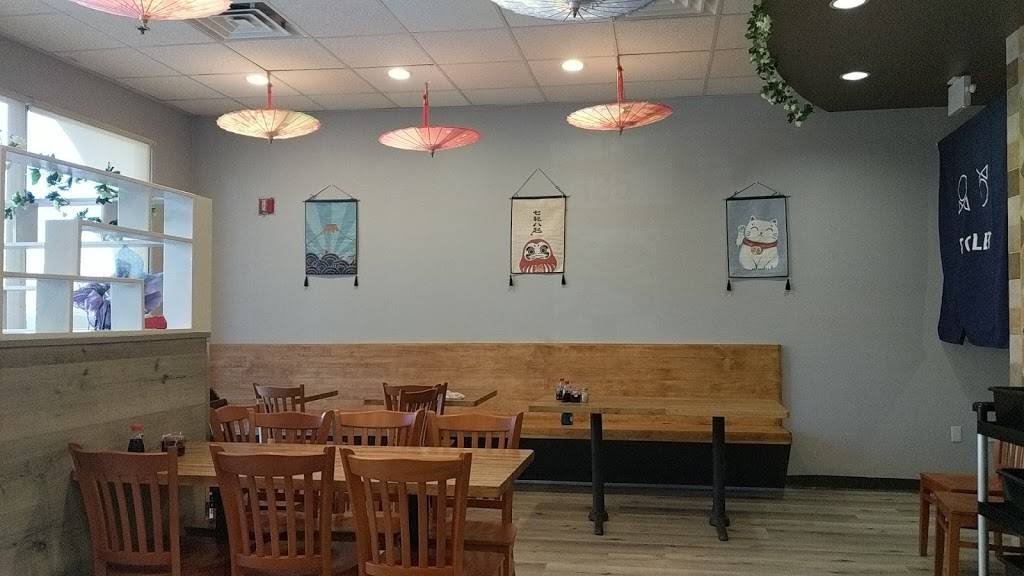 Ramen Noodle - Authentic Japanese Restaurant in Las Vegas | meal takeaway | 3350 Novat St #135, Las Vegas, NV 89129, USA | 7029098798 OR +1 702-909-8798