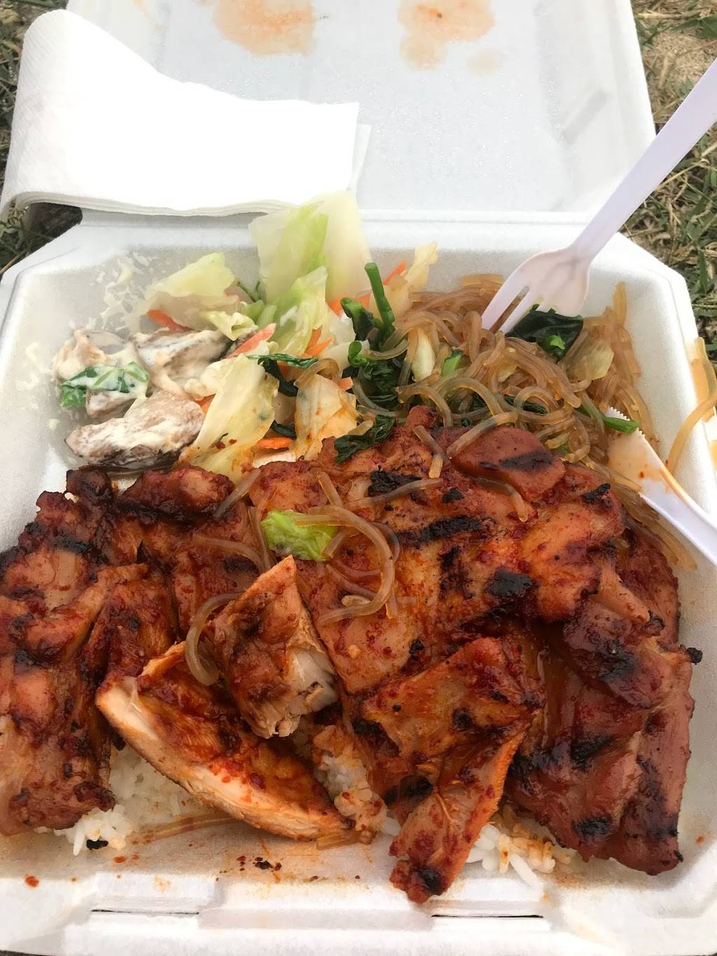 Elim Korean Barbeque | restaurant | 91-919 Fort Weaver Rd # 102A, Ewa Beach, HI 96706, USA | 8086894828 OR +1 808-689-4828