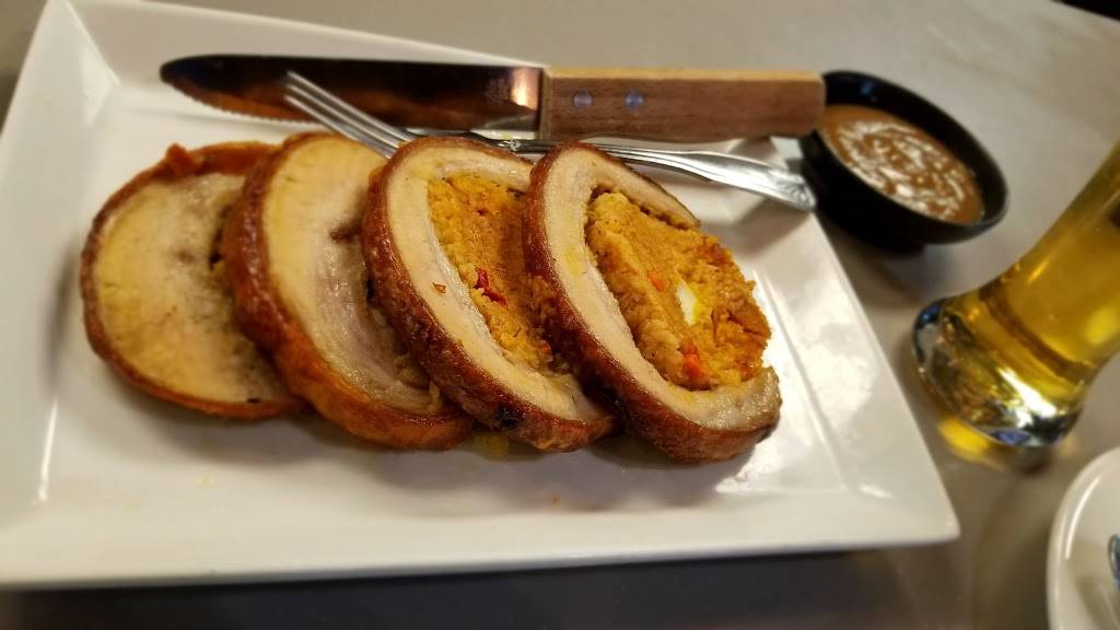 Cutting Board Filipino Gastropub | restaurant | 2131 Rock Springs Dr, Las Vegas, NV 89128, USA | 7022339828 OR +1 702-233-9828