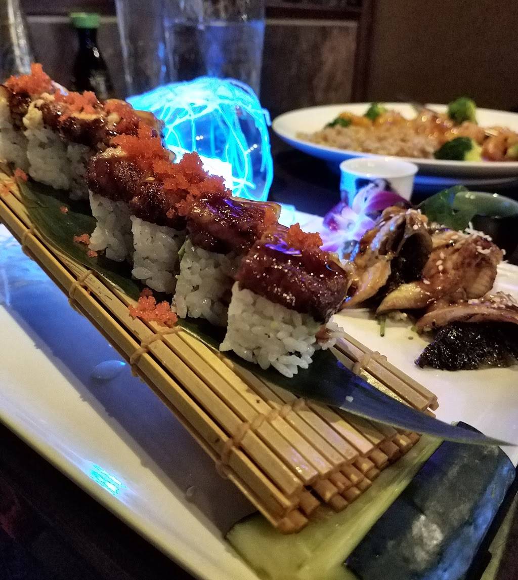 Wasabi & Wok | restaurant | 6360 N Josey Ln #101, Lewisville, TX 75056, USA | 2144697777 OR +1 214-469-7777