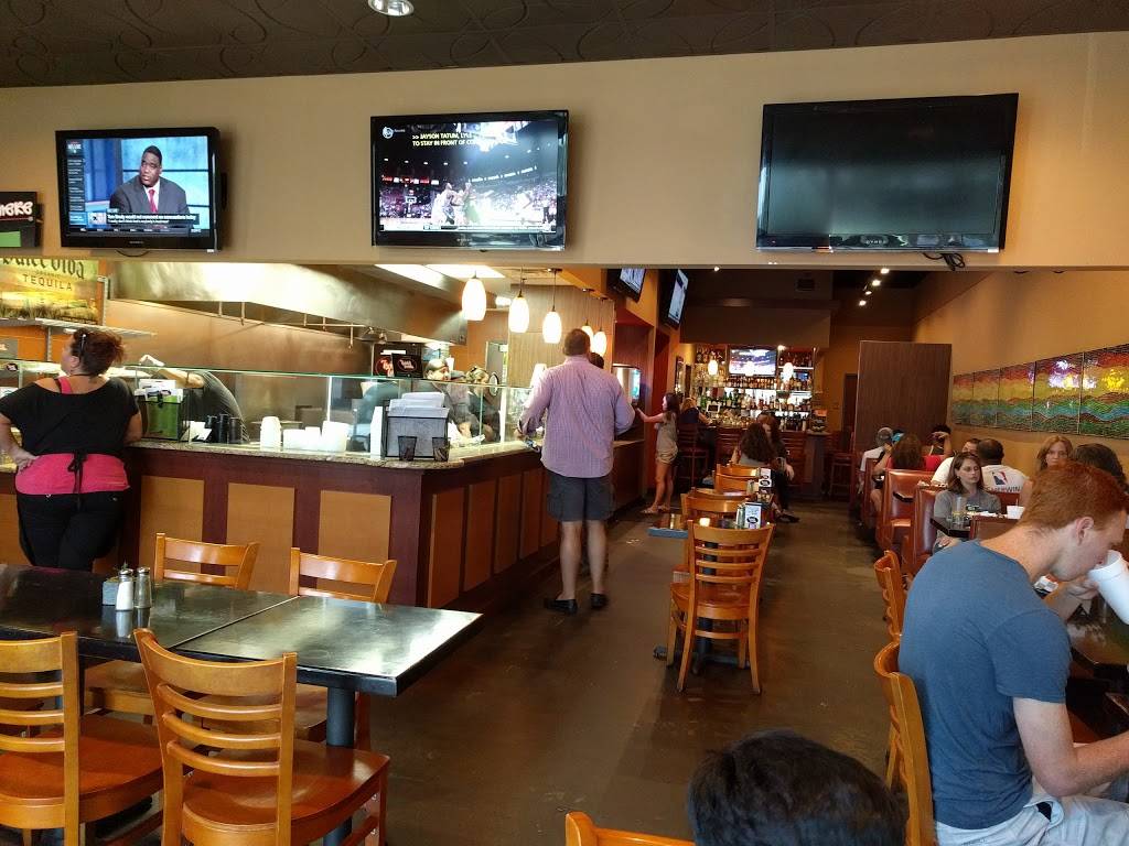 Twisted Tortilla Fresh Mex | restaurant | 4275 Legacy Dr, Frisco, TX 75034, USA | 2144946017 OR +1 214-494-6017