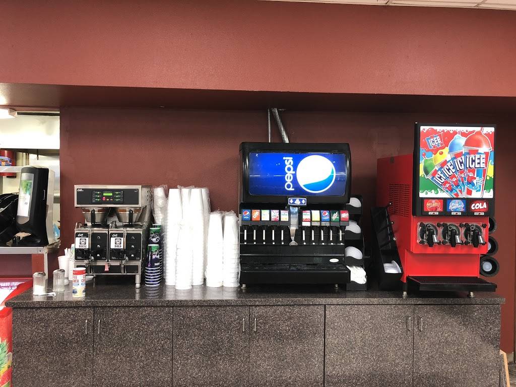 EZ Mart | Food & Liquor & Taqueria | restaurant | 2956, 112 W California Ave, Fresno, CA 93706, USA | 5597217119 OR +1 559-721-7119