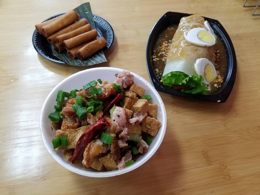 Manila Sunset - Los Angeles | restaurant | 1016 N Vermont Ave, Los Angeles, CA 90029, USA | 3236651010 OR +1 323-665-1010