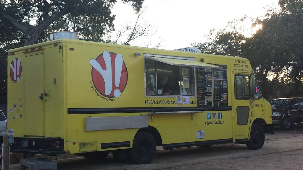 Cafe Ybor | restaurant | Austin, TX, USA | 3523392835 OR +1 352-339-2835