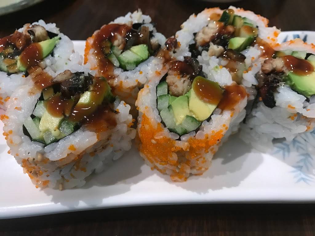 NI-MO Japanese Cuisine | restaurant | 73 E 3rd Ave, San Mateo, CA 94401, USA | 6503420288 OR +1 650-342-0288