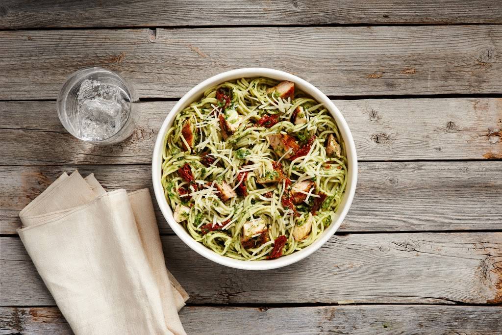 Piada Italian Street Food | restaurant | 8659 W Ridgewood Dr, Parma, OH 44129, USA | 4404994450 OR +1 440-499-4450