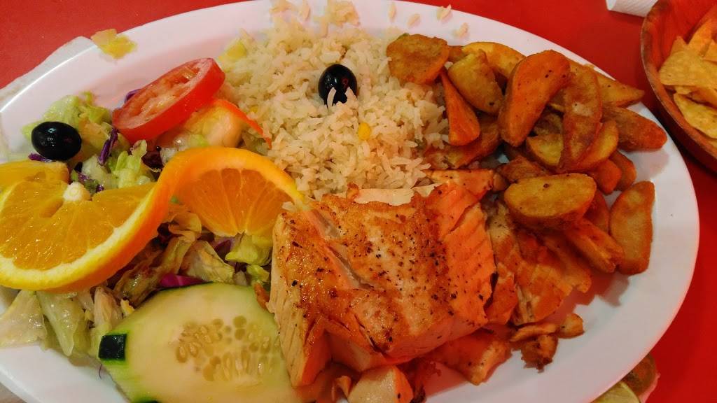 Mariscos Linda | restaurant | 3127, 3667 E Olympic Blvd, Los Angeles, CA 90023, USA | 3232619948 OR +1 323-261-9948