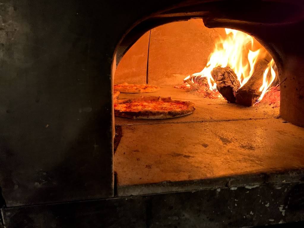 Elios Wood Fire Pizza | meal takeaway | 2517 Sunset Blvd, Los Angeles, CA 90026, USA | 3235369045 OR +1 323-536-9045