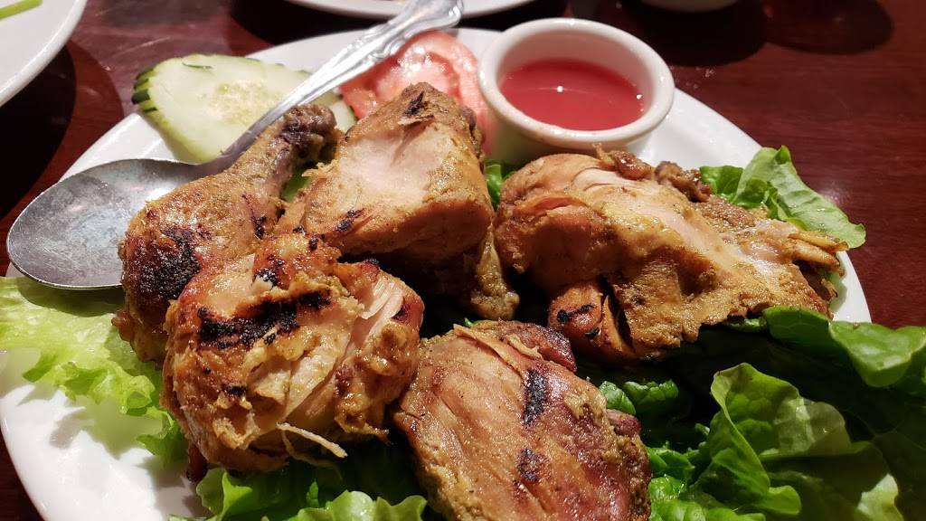 Thai Corner | restaurant | 22371 El Toro Rd, Lake Forest, CA 92630, USA | 9493808869 OR +1 949-380-8869