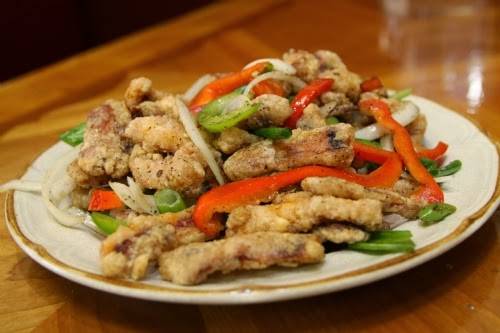 China Town | meal delivery | 302 S Minnesota Ave, St Peter, MN 56082, USA | 5079345566 OR +1 507-934-5566