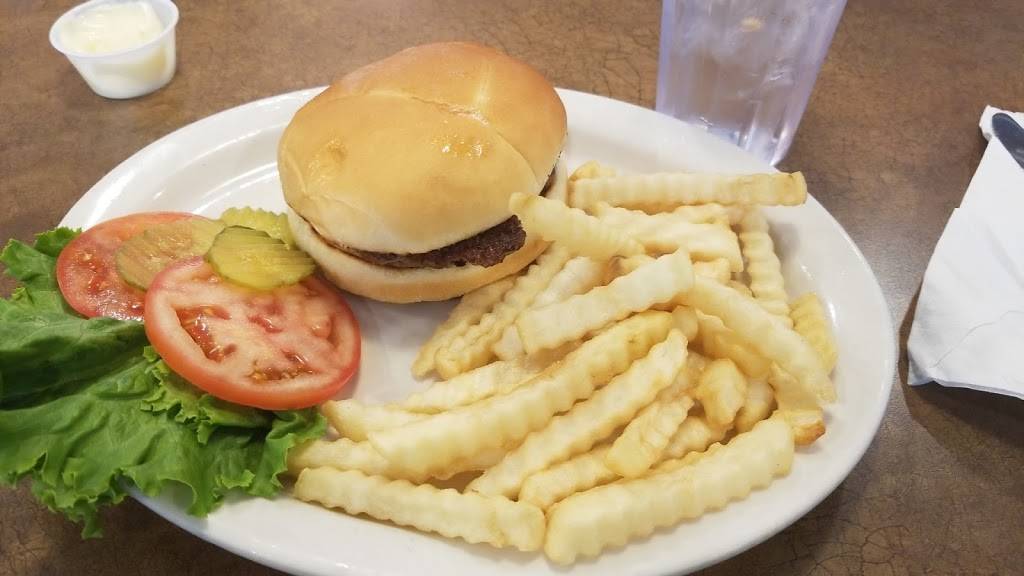 Rothschilds Family Restaurant | restaurant | 1026 E Fifth St, Washington, MO 63090, USA | 6362397112 OR +1 636-239-7112