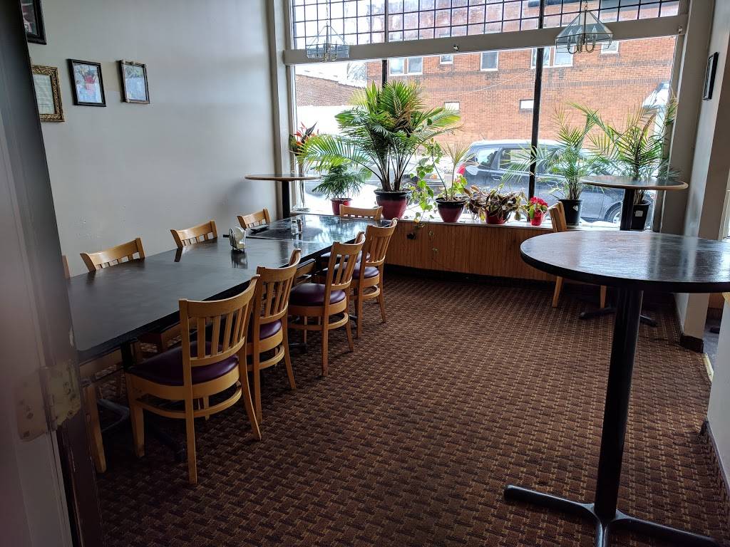 Peoples Choice Kitchen | restaurant | 575 Brooks Ave, Rochester, NY 14619, USA | 5854648790 OR +1 585-464-8790