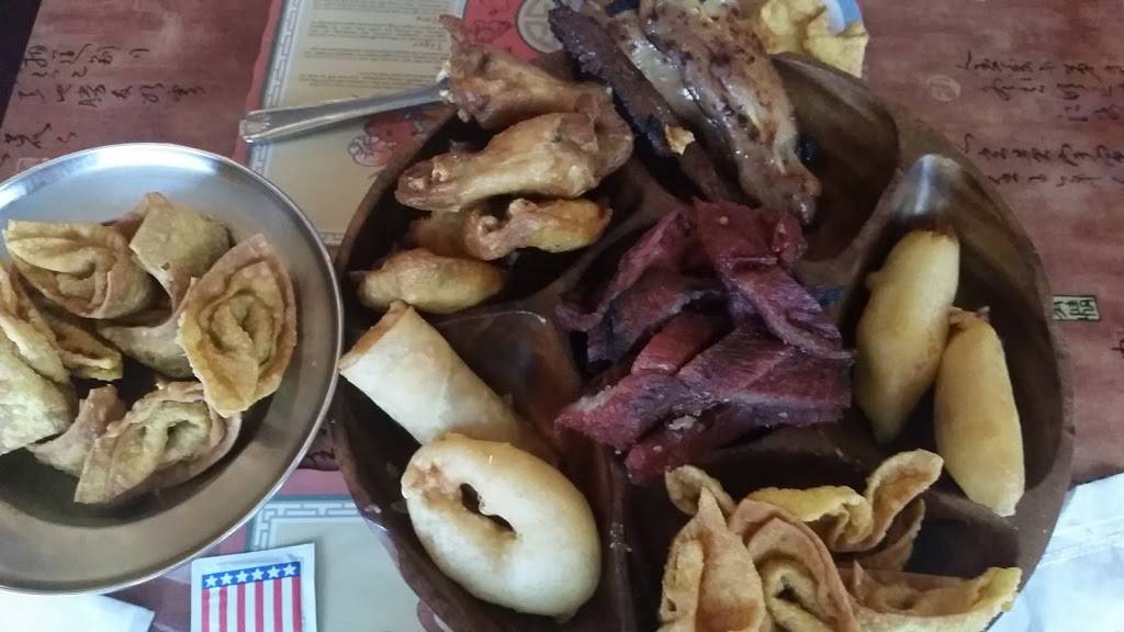 Ying Dynasty of New Bedford | restaurant | 4422 Acushnet Ave, New Bedford, MA 02745, USA | 5089983003 OR +1 508-998-3003