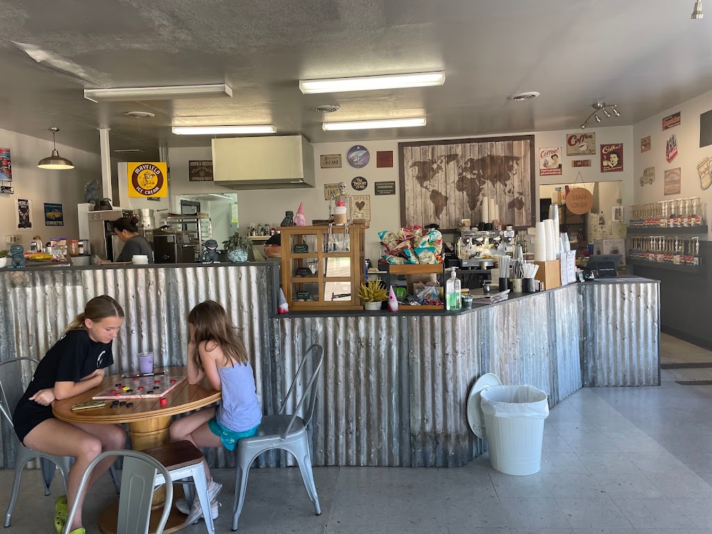 Mr. Bees Coffee & Teas | bakery | 400 Corona Ave, Santa Rosa, NM 88435, USA | 5754724882 OR +1 575-472-4882