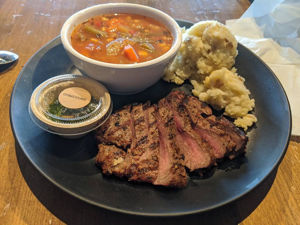 Kyles Protein Grill | restaurant | 7000 Hollister Ave, Goleta, CA 93117, USA | 8058453436 OR +1 805-845-3436