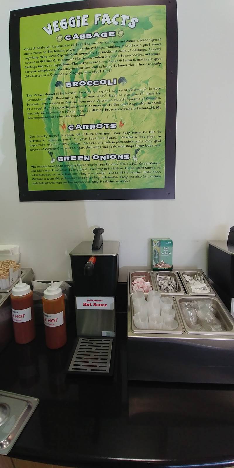 The Flame Broiler | restaurant | 4633 Candlewood St, Lakewood, CA 90712, USA | 5626339333 OR +1 562-633-9333