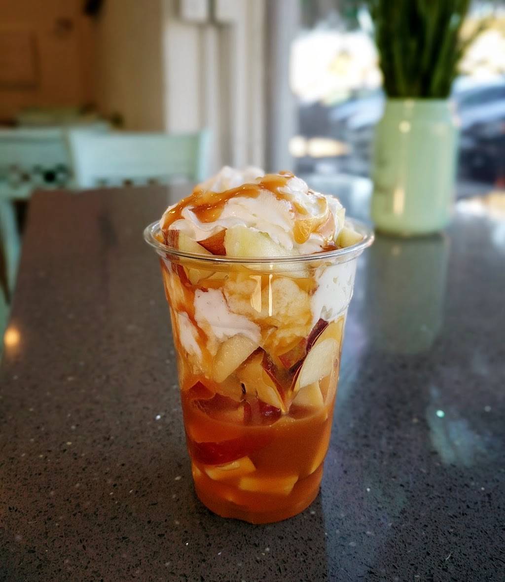 Meant To Be Cafe | restaurant | 969 E Broadway, Long Beach, CA 90802, USA | 5624810876 OR +1 562-481-0876