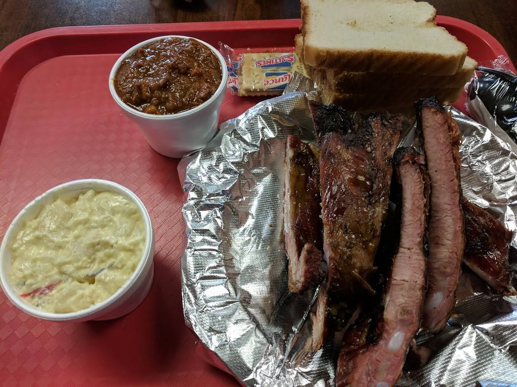 13th Street Bar-Be-Que | restaurant | 1310 7th Ave, Phenix City, AL 36867, USA | 3342911833 OR +1 334-291-1833