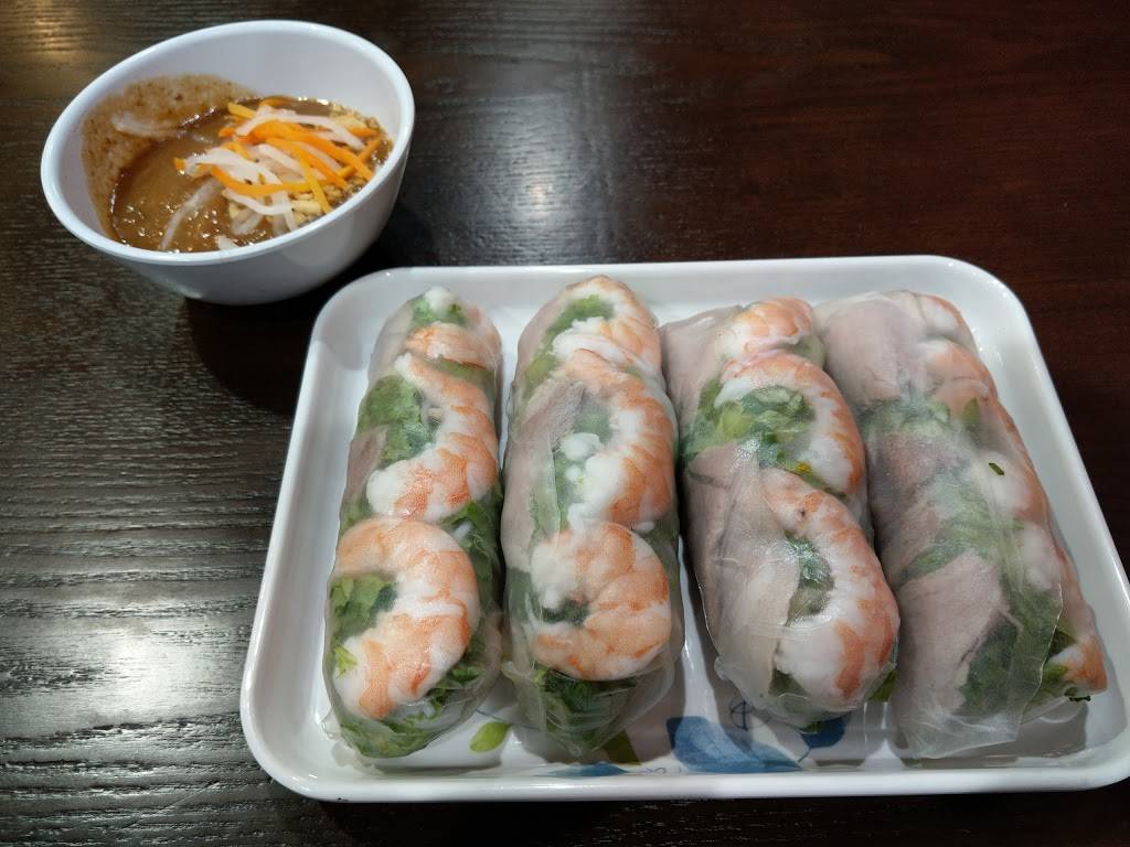 Pho Hai | restaurant | 1263 N Grand Ave, Walnut, CA 91789, USA | 9095951521 OR +1 909-595-1521