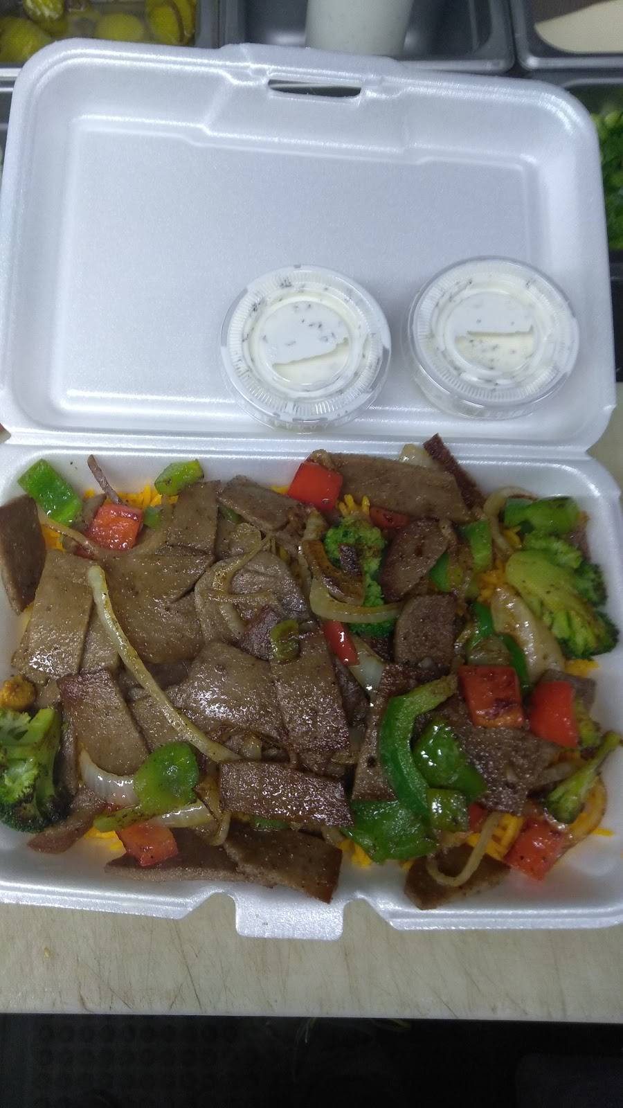 Paradise Halal Food ( Food truck ) | restaurant | 2800 Northeast Blvd building # 2, Wilmington, DE 19802, USA | 3024827909 OR +1 302-482-7909