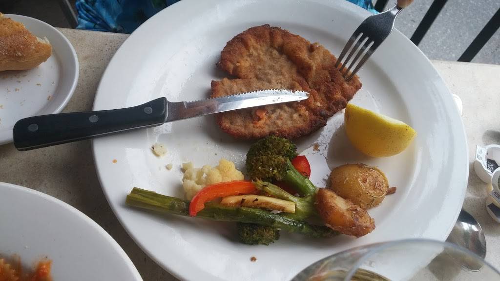 Il Fornetto Restaurant | restaurant | 1900 Boulevard Saint-Joseph, Lachine, QC H8S 2N5, Canada | 5146375253 OR +1 514-637-5253