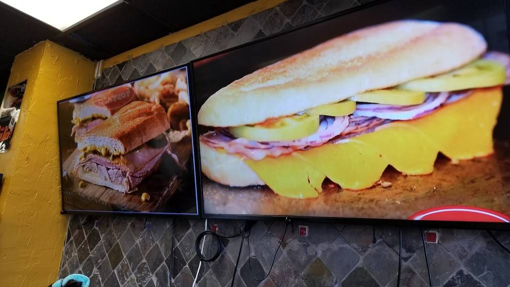 Tostado Sandwich Bar | meal takeaway | 300 Centre St, Jamaica Plain, MA 02130, USA | 6174778691 OR +1 617-477-8691