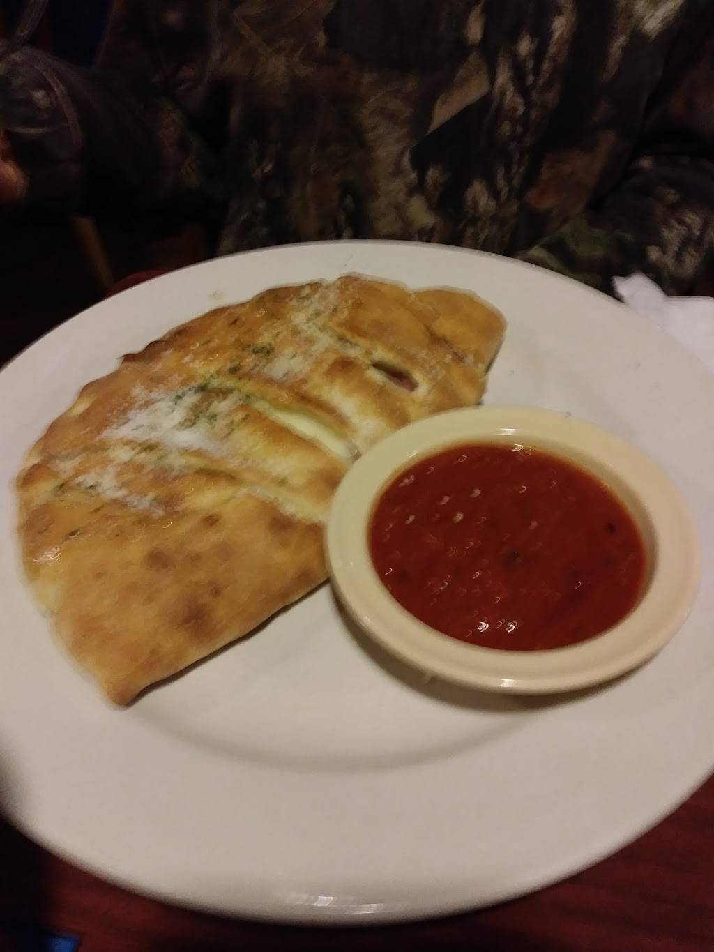 Primos Italian Restaurant | restaurant | 151 Hudson Dr, Elizabethton, TN 37643, USA | 4235438400 OR +1 423-543-8400