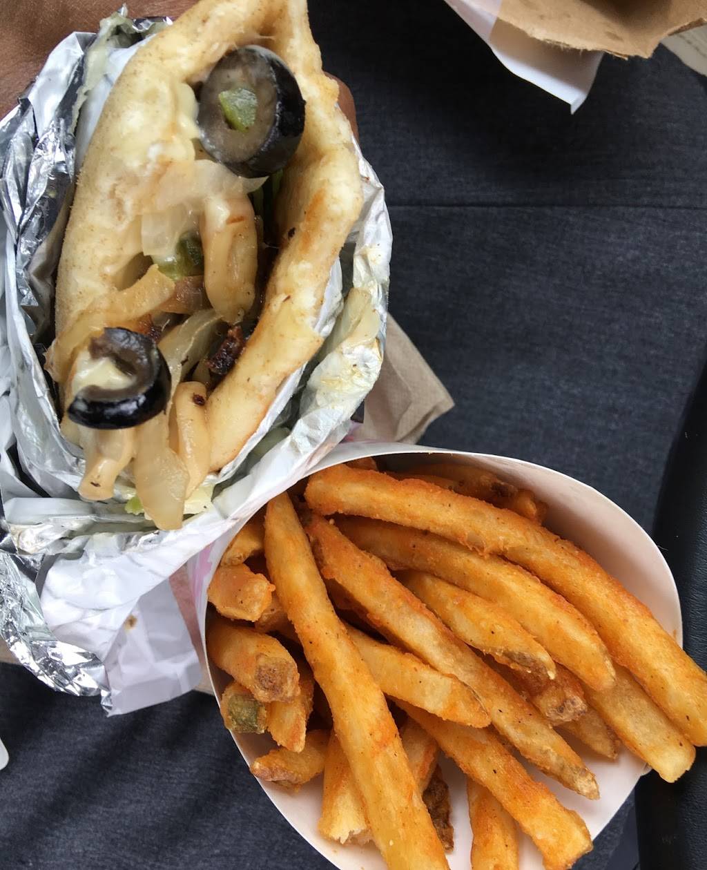 Miami Grill | restaurant | 891 W Commercial Blvd, Fort Lauderdale, FL 33309, USA | 9549389400 OR +1 954-938-9400