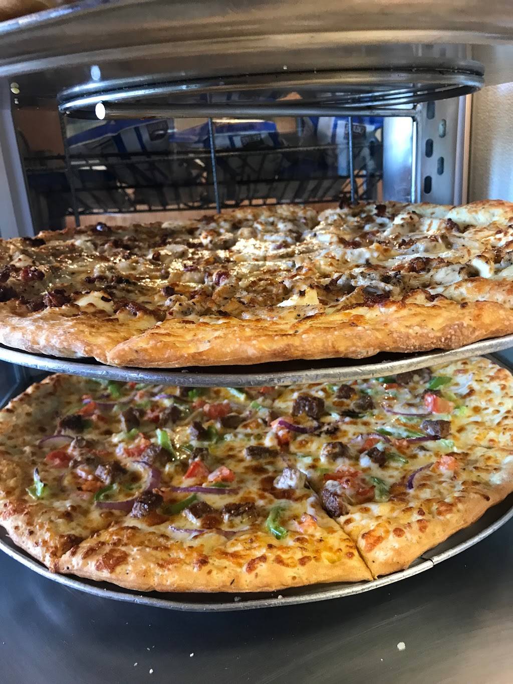 Mama Ronis Pizza | meal delivery | 1006 Spring Creek Ln b4, Fort Collins, CO 80526, USA | 9702249000 OR +1 970-224-9000