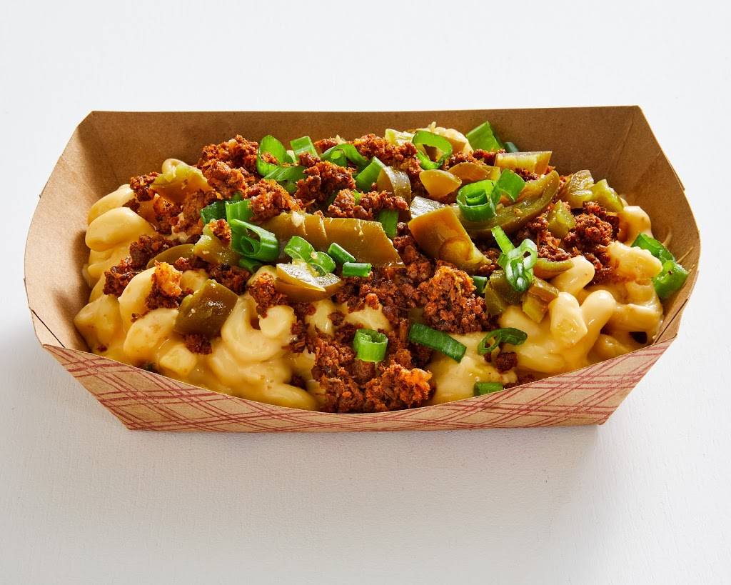 Mac Dynamite | restaurant | 4131 N Rockwell St, Chicago, IL 60618, USA | 8722030830 OR +1 872-203-0830