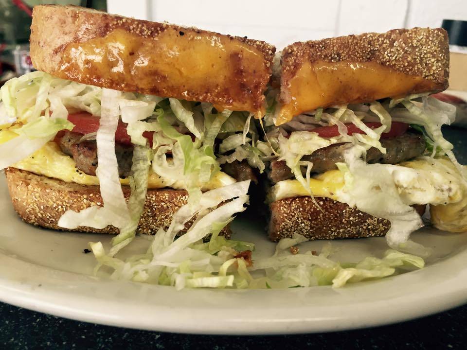 DeCaros Deli | restaurant | 47 Cedar St, Latrobe, PA 15650, USA | 7248794429 OR +1 724-879-4429