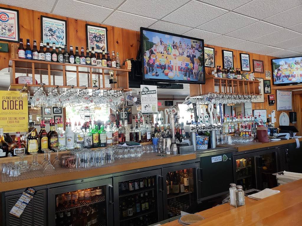 Baileys Harbor Cornerstone Pub | restaurant | 8123 WI-57, Baileys Harbor, WI 54202, USA | 9208399001 OR +1 920-839-9001