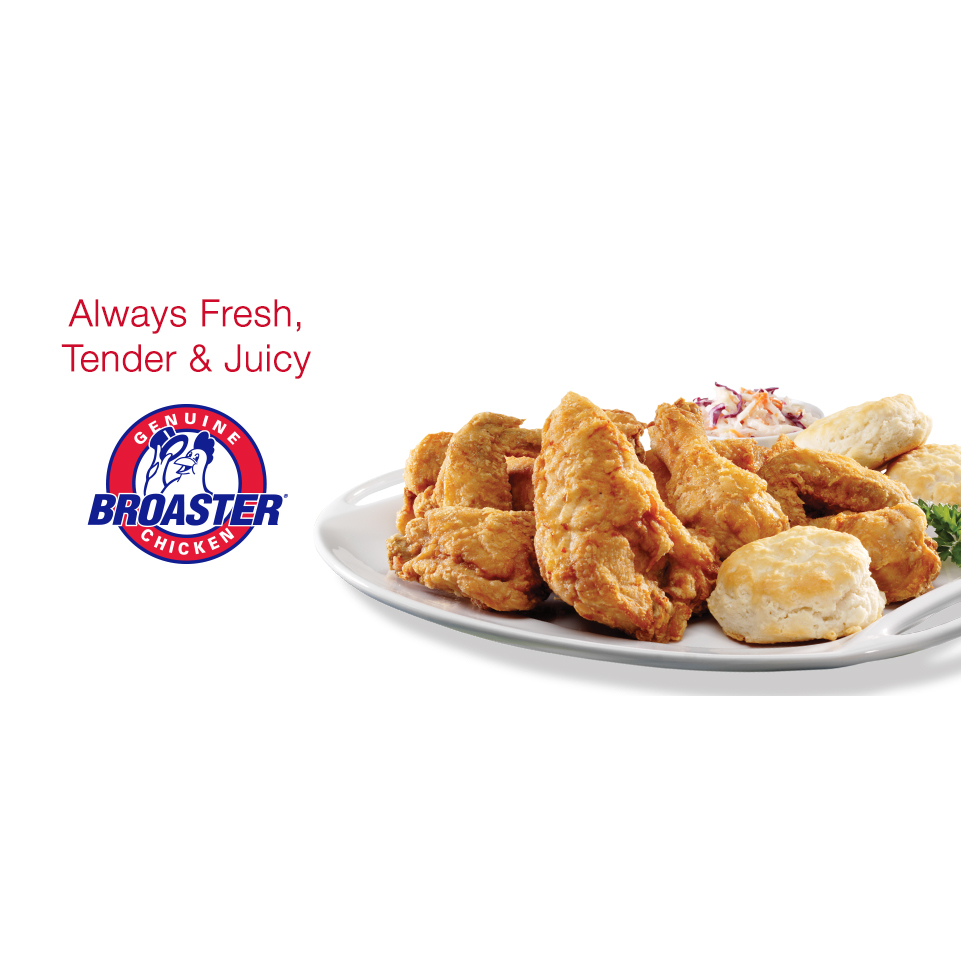 Broaster Chicken | restaurant | 20581 Mound Rd, Detroit, MI 48234, USA | 3133688292 OR +1 313-368-8292