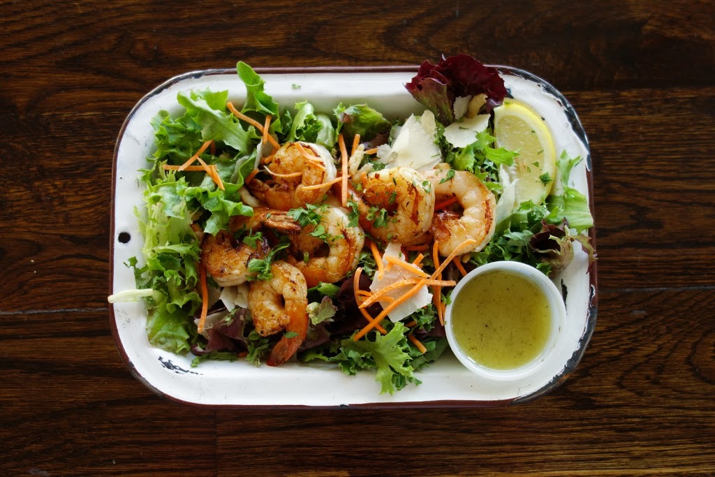 Brown Bag Seafood Co. | restaurant | 333 S Wabash Ave Hayden Hall, Chicago, IL 60604, USA | 7736403417 OR +1 773-640-3417