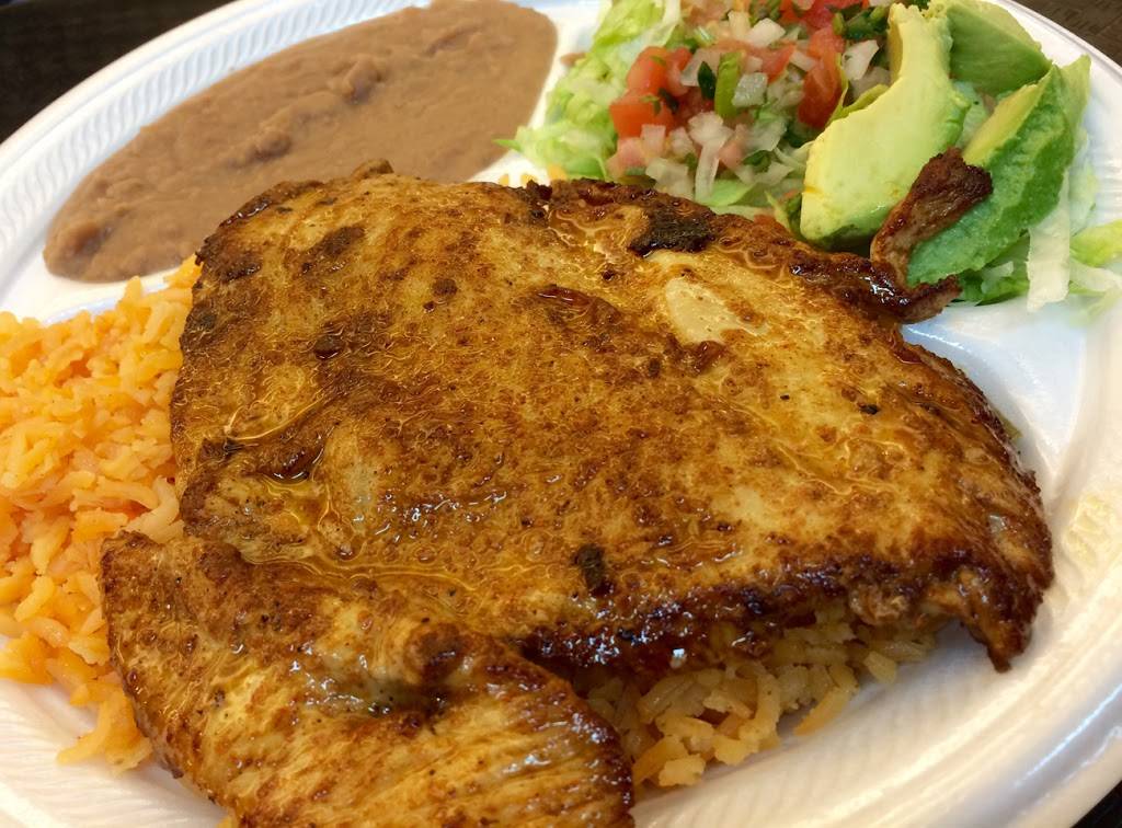 La Poblanita Mexican Restaurant & Candy Store | restaurant | 2301 Dave Lyle Blvd, Rock Hill, SC 29730, USA | 8033290310 OR +1 803-329-0310