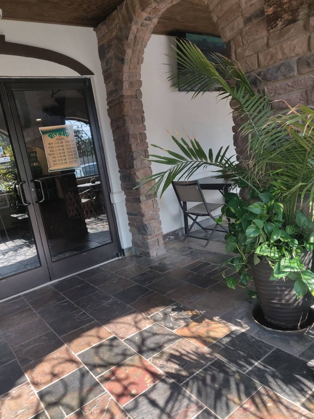 Riviera Mex Grill | restaurant | 5870 Virginia Ave, Pembroke, VA 24136, USA | 5406265441 OR +1 540-626-5441