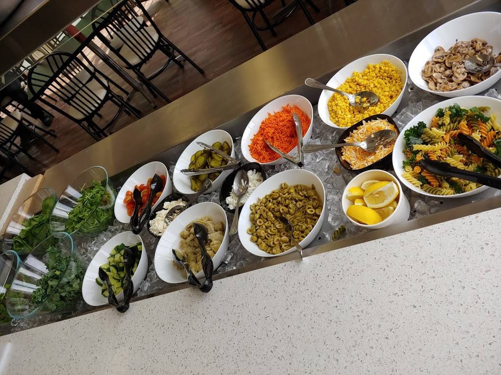 Anthonys Cafe | restaurant | 5935 Airport Rd, Mississauga, ON L4V 1W5, Canada | 9056718447 OR +1 905-671-8447