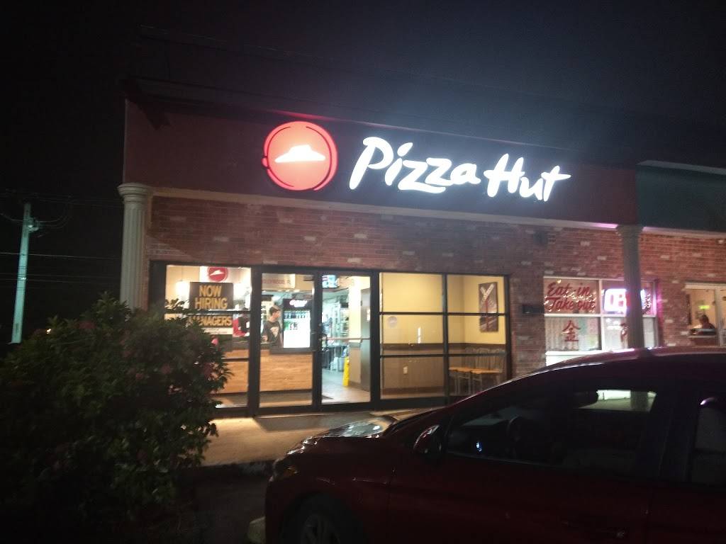 Pizza Hut | meal delivery | 4506 Hollywood Blvd, Hollywood, FL 33021, USA | 9549648777 OR +1 954-964-8777