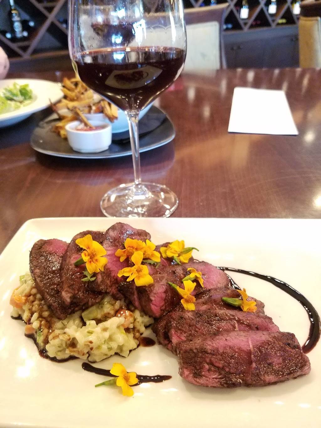 Bistro By The Tracks | restaurant | 215 Brookview Centre Way Suite 109, Knoxville, TN 37919, USA | 8655589500 OR +1 865-558-9500